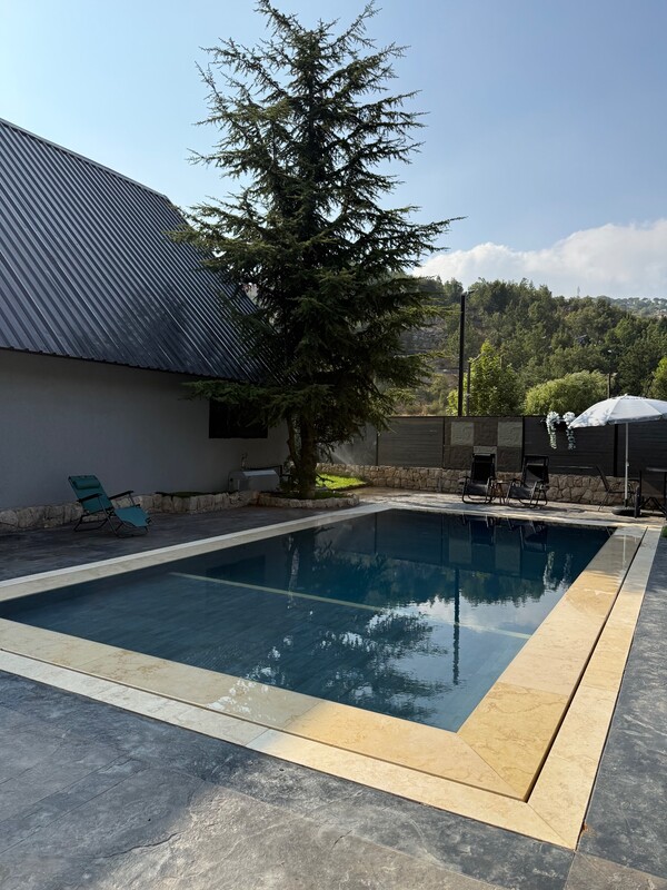 Villa in Mairouba, Keserwan – photo 4