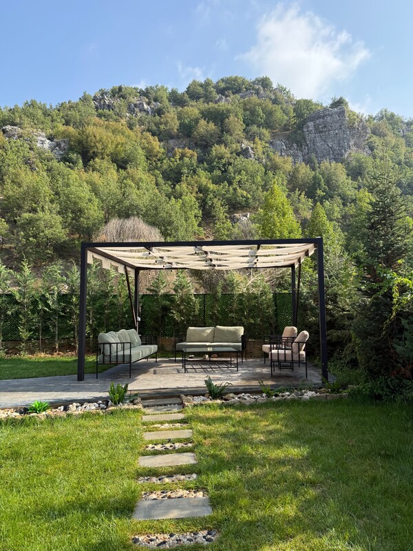 Villa in Mairouba, Keserwan – photo 5