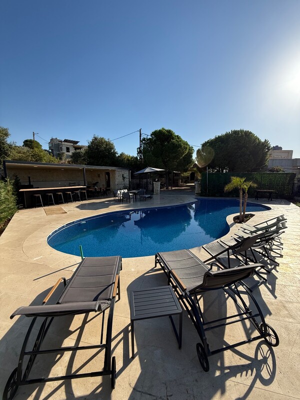 Mini Villa in Zane, Batroun – photo 4