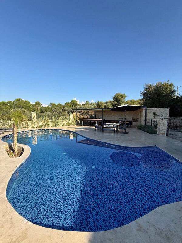 Mini Villa in Zane, Batroun