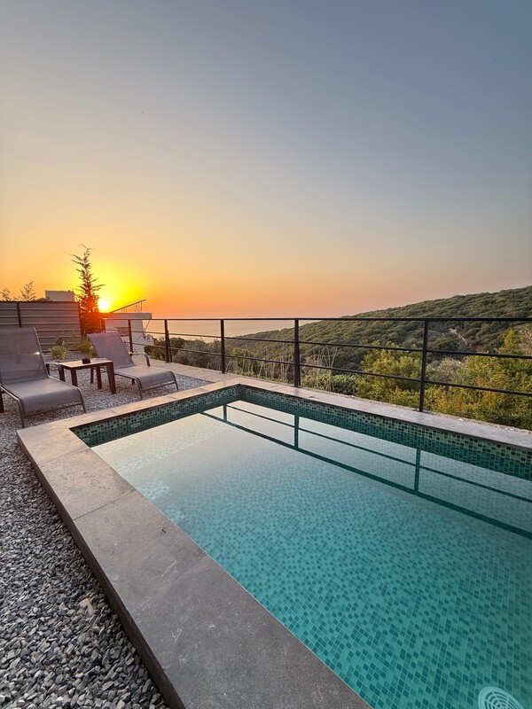 Bungalow in Kfar Aabida, Batroun – photo 2