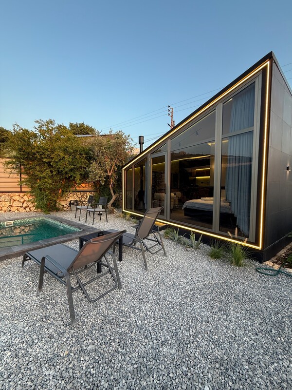 Bungalow in Kfar Aabida, Batroun – photo 3