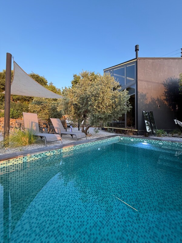 Bungalow in Kfar Aabida, Batroun