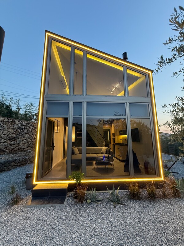 Bungalow in Kfar Aabida, Batroun – photo 5