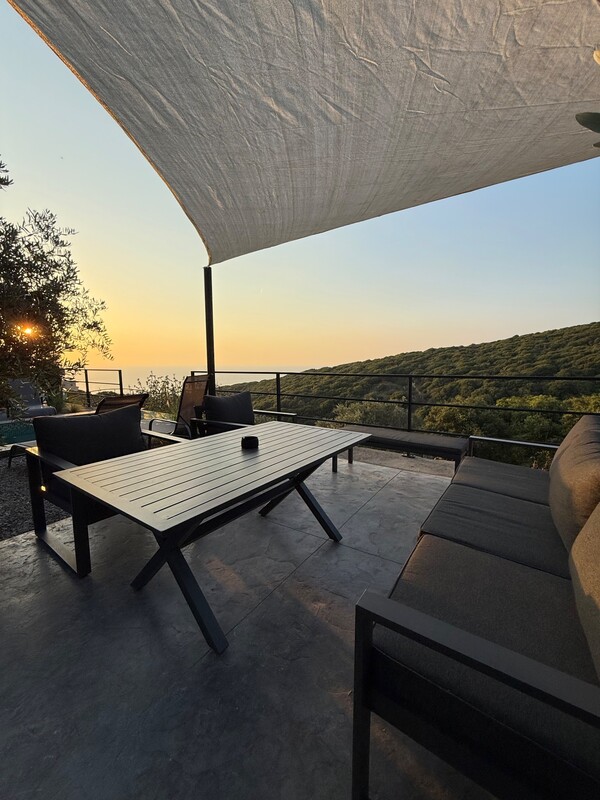 Bungalow in Kfar Aabida, Batroun – photo 4