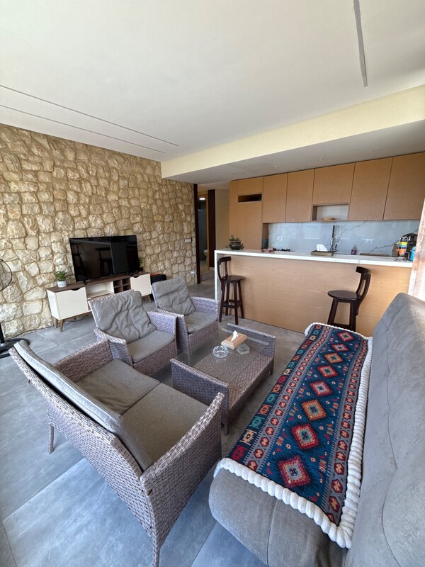 Chalet in Kfar Aabida, Batroun – photo 3