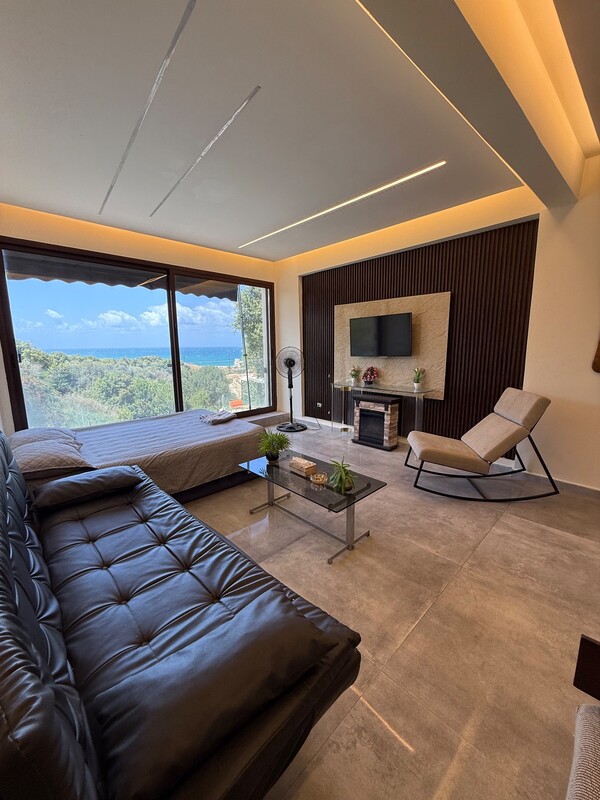 Chalet in Kfar Aabida, Batroun – photo 4