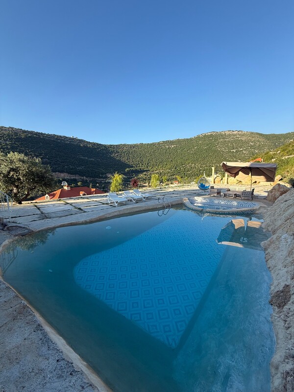 Mini Villa in Haqel, Jbeil – photo 2