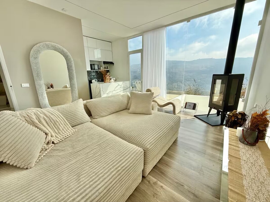 Stay in Bire, Chouf