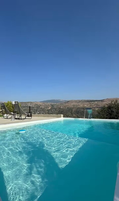 Stay in Bire, Chouf – photo 3