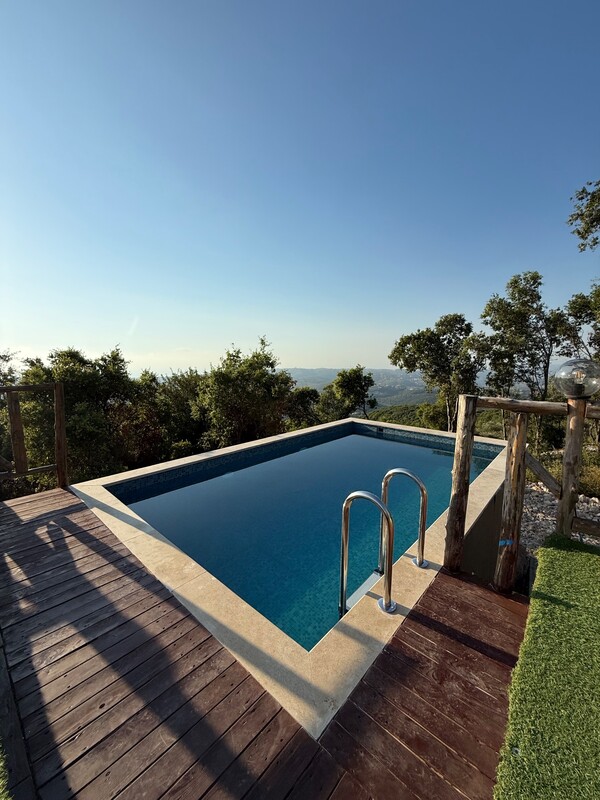 Bungalow in Aabdelle, Batroun