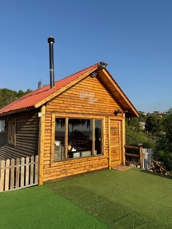 Bungalow in Aabdelle, Batroun – photo 2