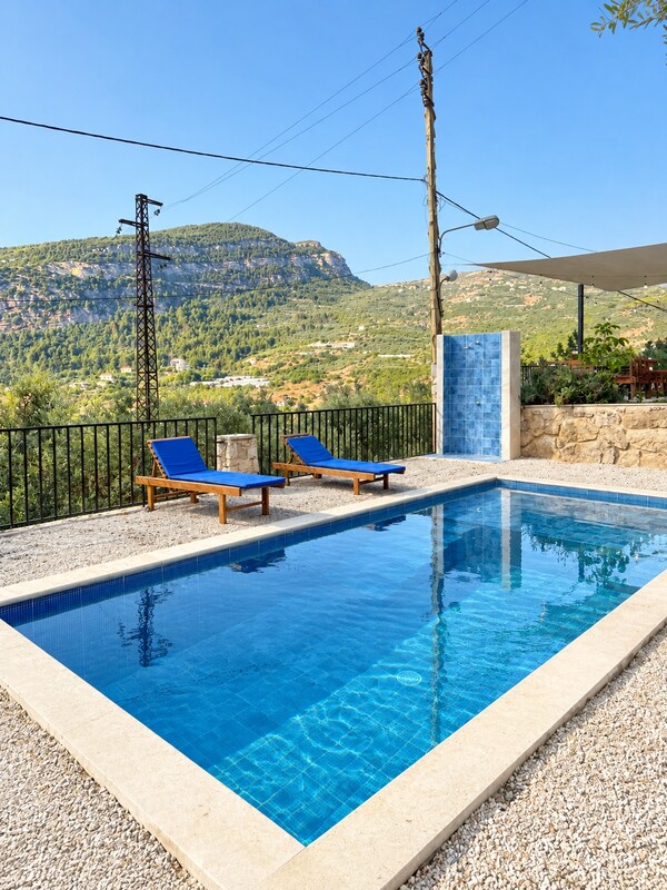 Chalet in Beit Chlala, Batroun – photo 2