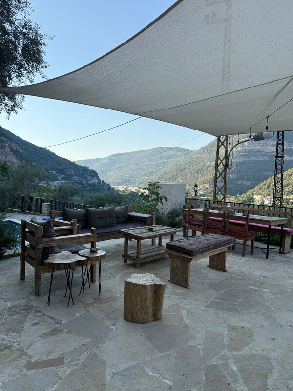 Chalet in Beit Chlala, Batroun – photo 5