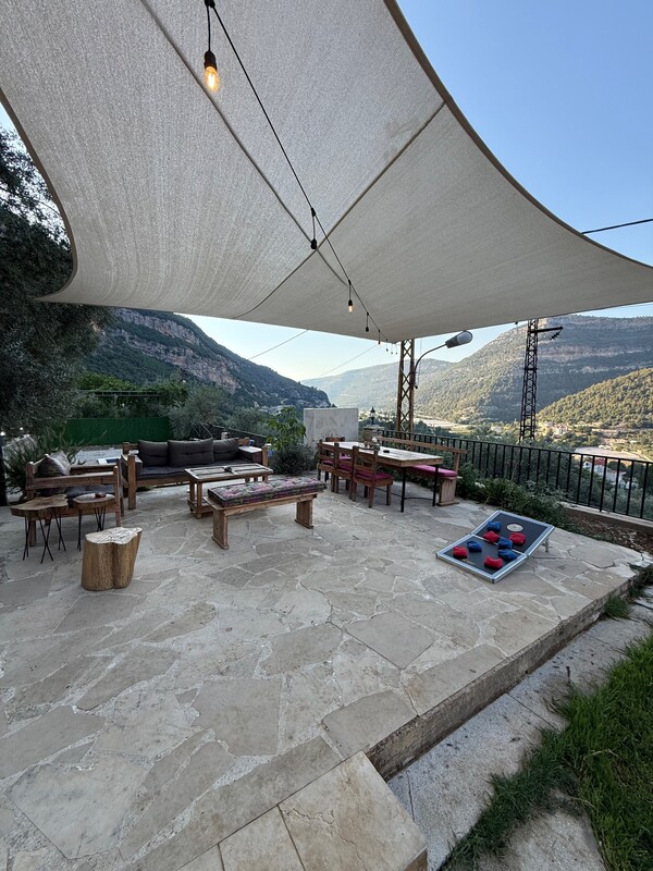 Chalet in Beit Chlala, Batroun – photo 4