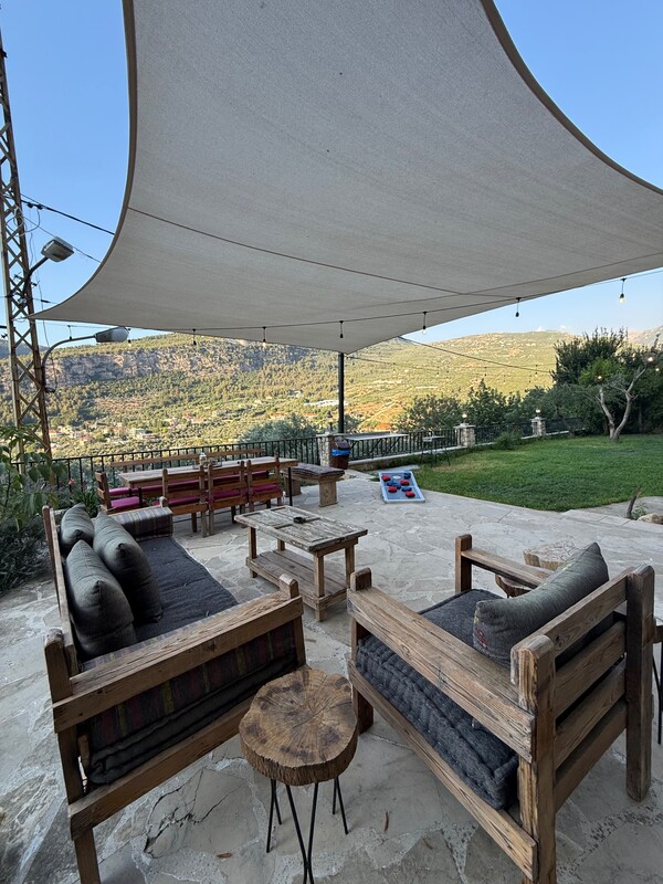 Chalet in Beit Chlala, Batroun – photo 3