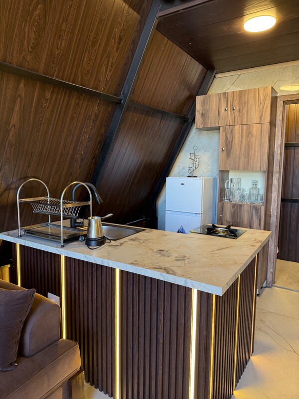 Bungalow in Aachqout, Keserwan – photo 4