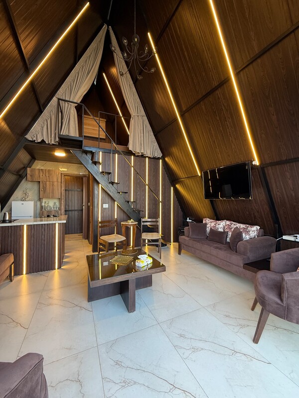 Bungalow in Aachqout, Keserwan – photo 3