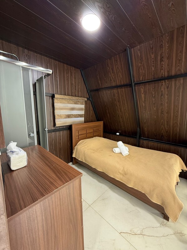 Bungalow in Aachqout, Keserwan – photo 5