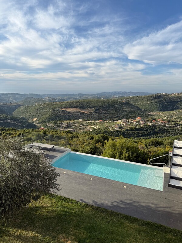Villa in Chabtine, Batroun – photo 4