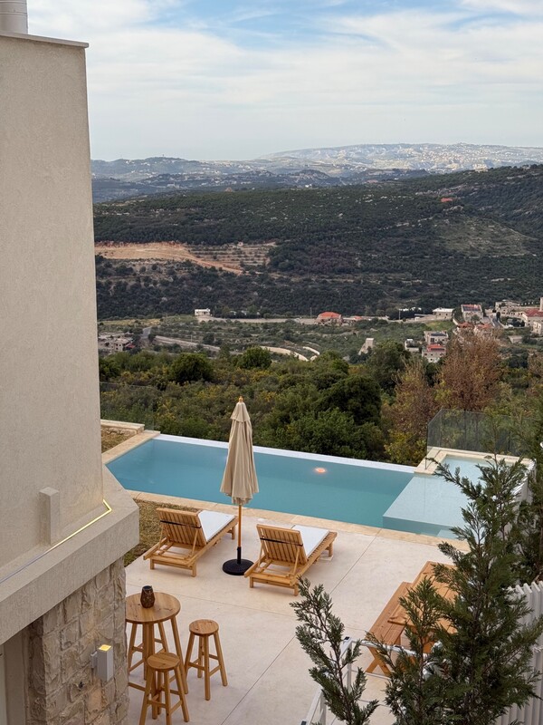 Mini Villa in Chabtine, Batroun – photo 2