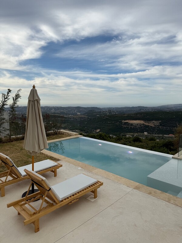 Mini Villa in Chabtine, Batroun – photo 3