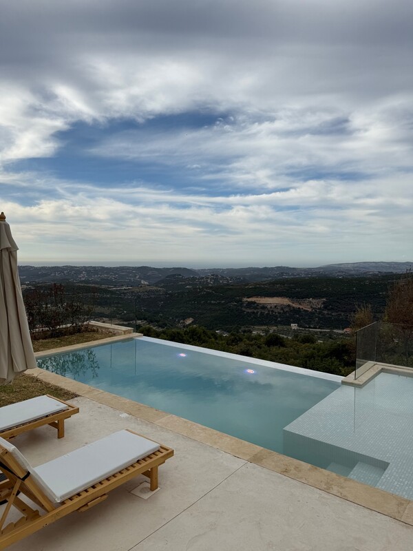 Mini Villa in Chabtine, Batroun – photo 2