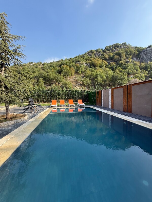 Villa in Mairouba, Keserwan – photo 3