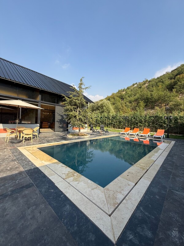 Villa in Mairouba, Keserwan – photo 2