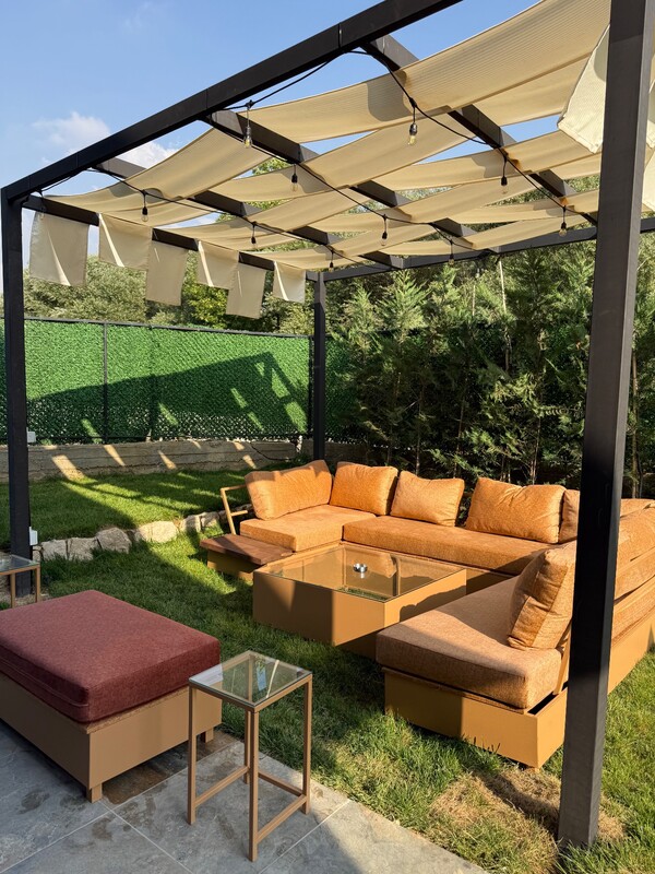 Villa in Mairouba, Keserwan – photo 4