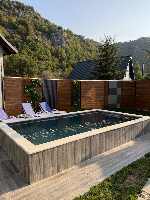 Villa in Mairouba, Keserwan – photo 2