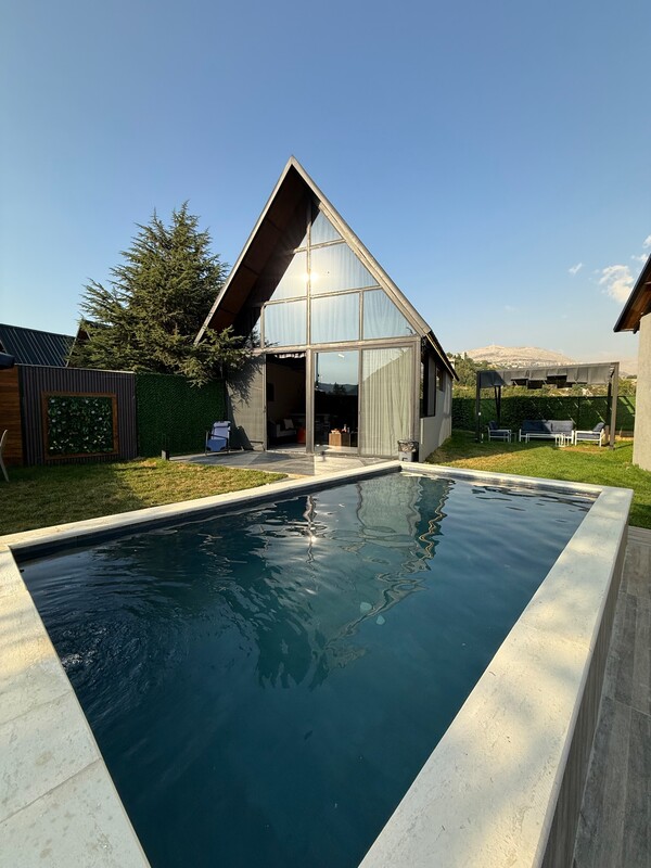 Villa in Mairouba, Keserwan – photo 3