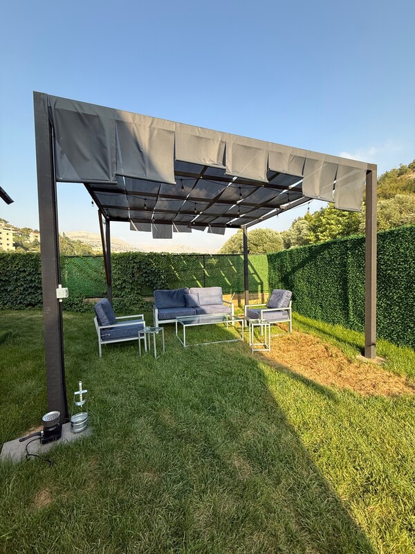 Villa in Mairouba, Keserwan – photo 4