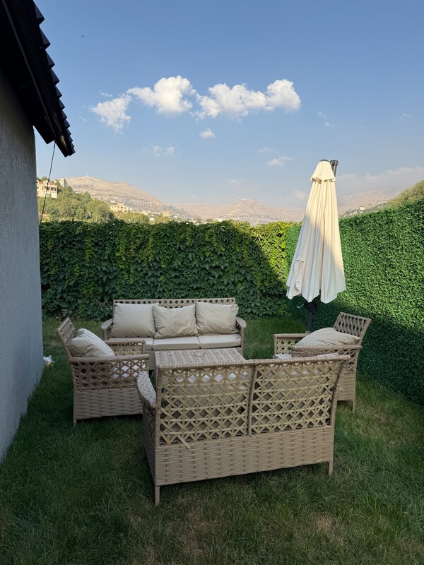 Villa in Mairouba, Keserwan – photo 4