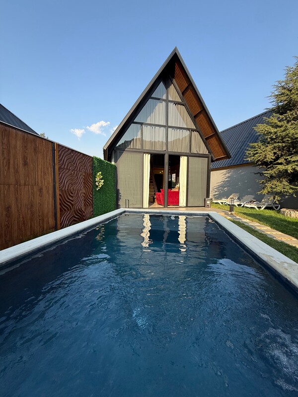 Villa in Mairouba, Keserwan – photo 2