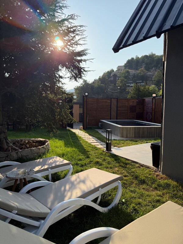 Villa in Mairouba, Keserwan – photo 3