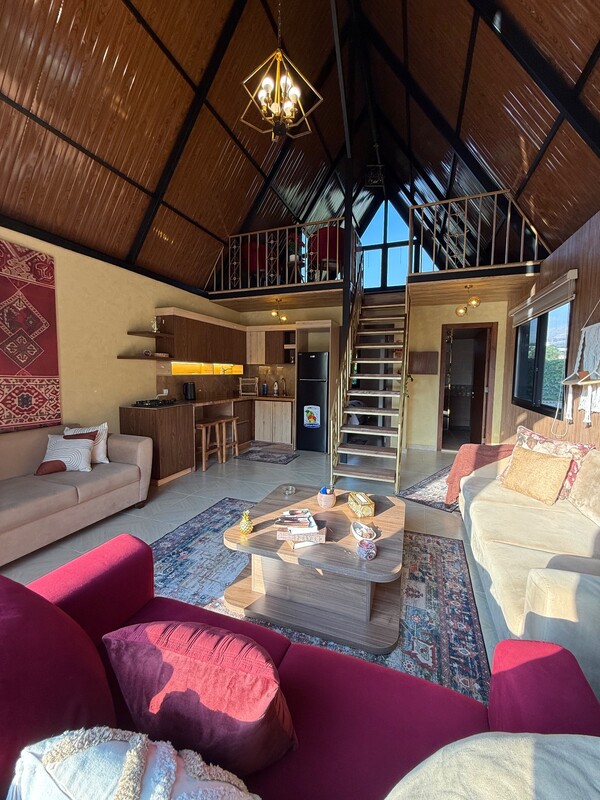 Villa in Mairouba, Keserwan – photo 5