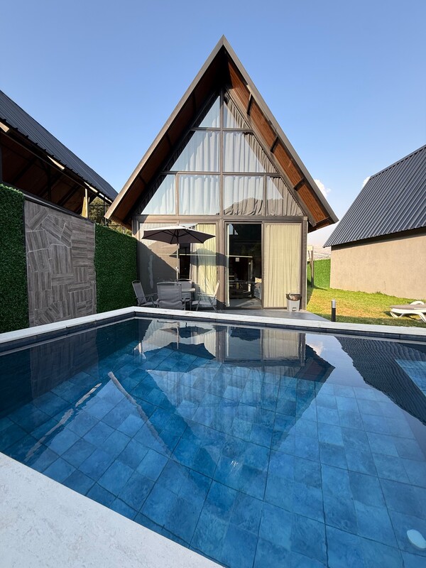 Villa in Mairouba, Keserwan – photo 2