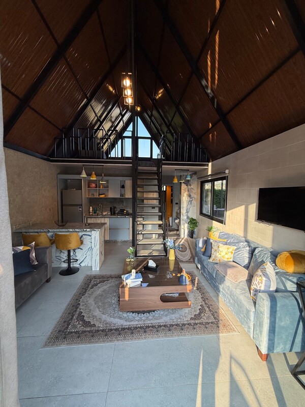 Villa in Mairouba, Keserwan – photo 4
