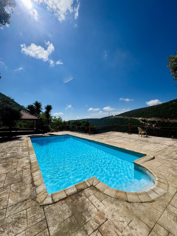 Villa in Haqel, Jbeil – photo 3