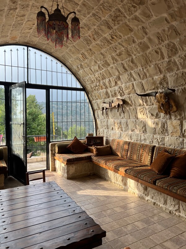 Villa in Mrah El Haj, Batroun – photo 4