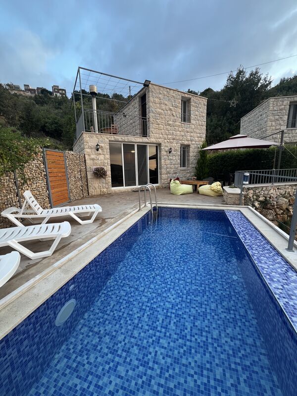 Mini Villa in Chabtine, Batroun – photo 2