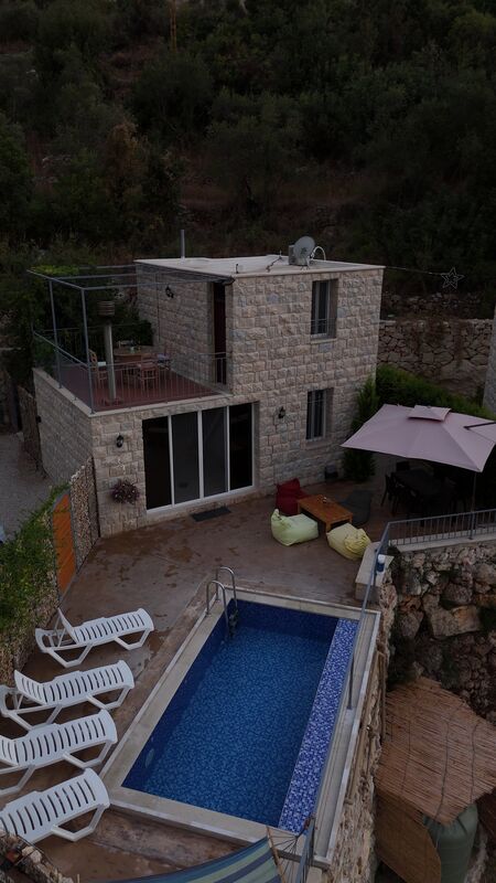 Mini Villa in Chabtine, Batroun – photo 4