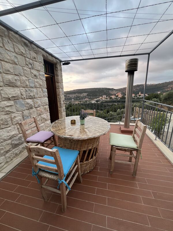 Mini Villa in Chabtine, Batroun – photo 5