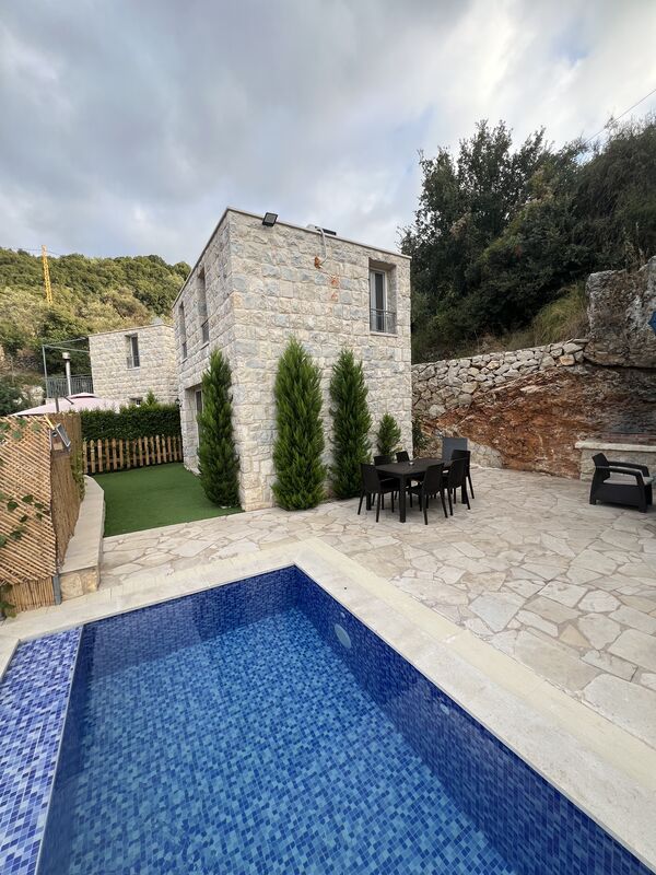 Chalet in Chabtine, Batroun – photo 3