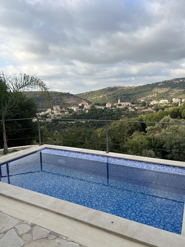Chalet in Chabtine, Batroun – photo 2