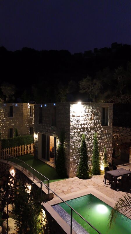 Chalet in Chabtine, Batroun