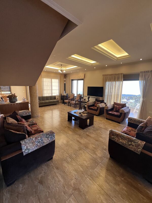 Villa in Mahmerch, Batroun – photo 5
