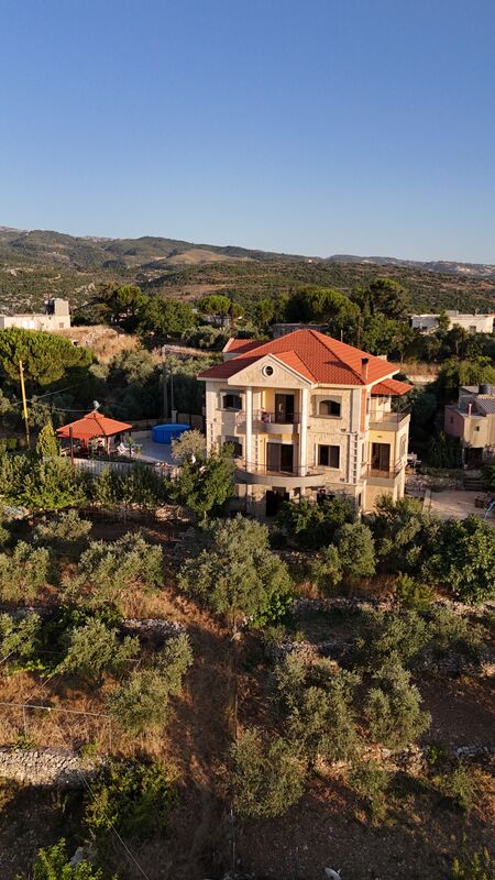 Villa in Mahmerch, Batroun – photo 2