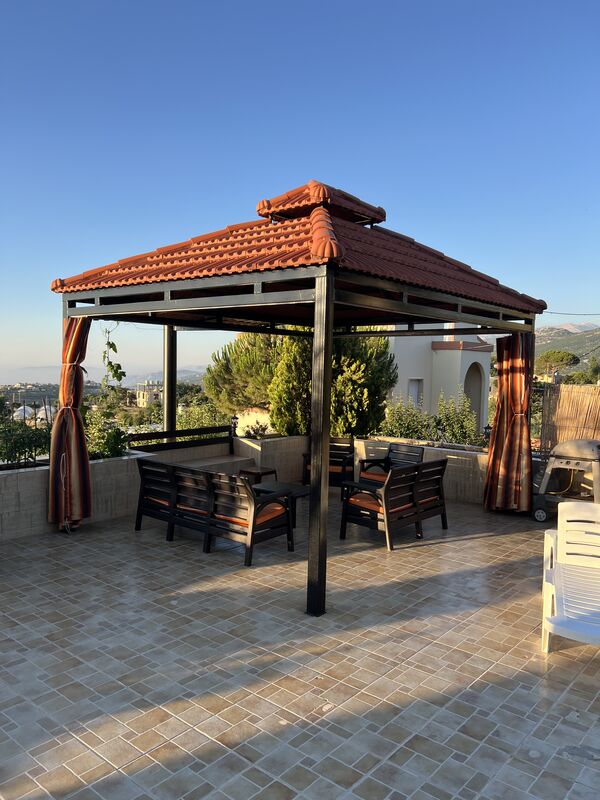 Villa in Mahmerch, Batroun – photo 3
